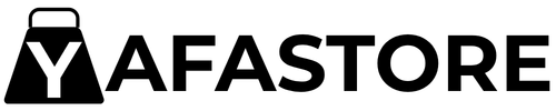 YAFASTORE LOGO